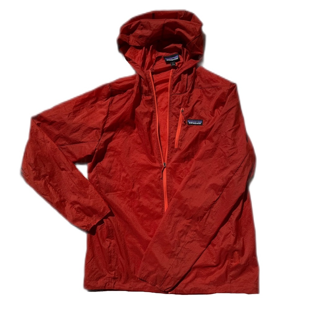 Patagonia Mens Houdini lightweight jacket
